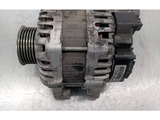 Генератор AHGA103   Honda Jazz      