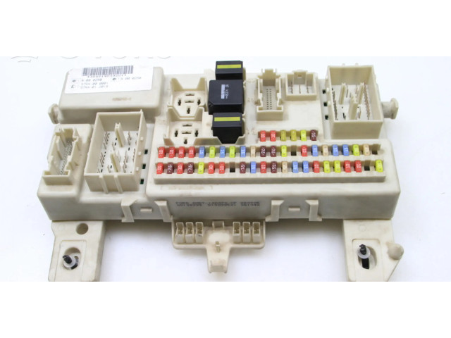 Pojistková skříňka R15F45F71 Ford Focus 2005