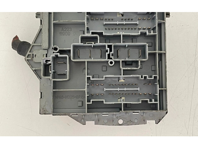 Pojistková skříňka 51832042, 198A4000 Alfa Romeo Mito 2012