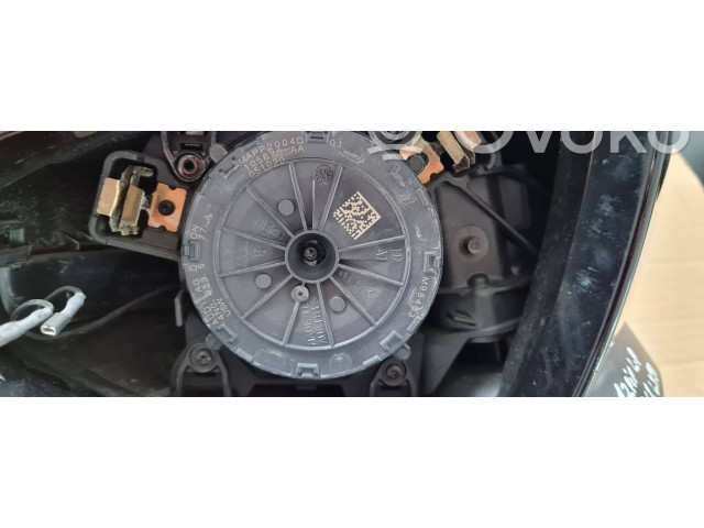 Зеркало электрическое Audi A6 S6 C8 4K 2018 - года