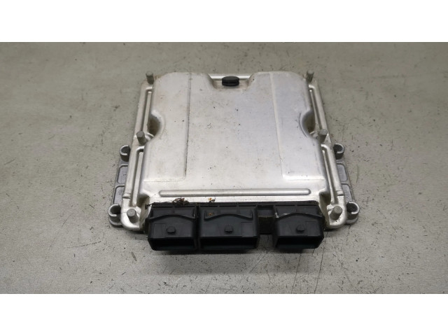 Řídící jednotka 0281011608, 9648577180 Fiat Ulysse 2003