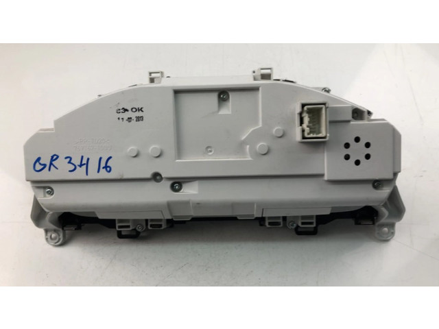 Панель приборов 31327744   Volvo V70       