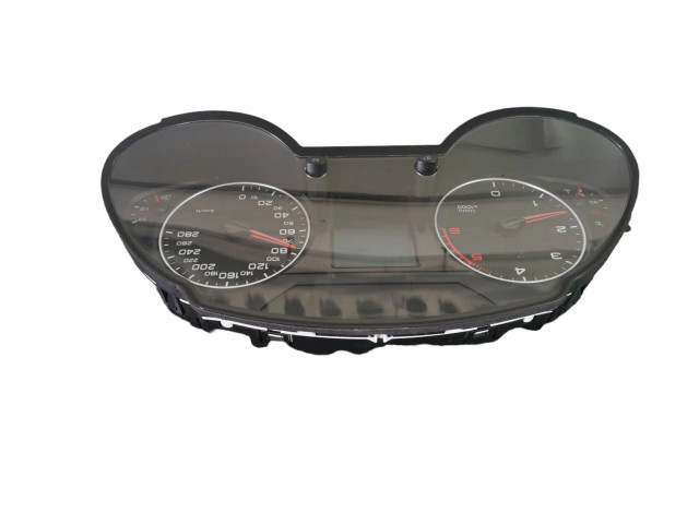 Панель приборов 8R0920900Q, 503002380604 Audi Q5 SQ5