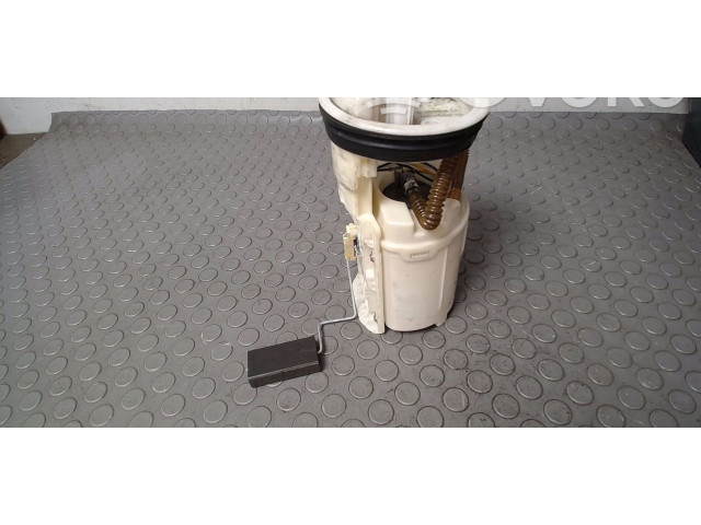 Топливный насос 1J0919051H   Skoda Fabia Mk1 (6Y)  