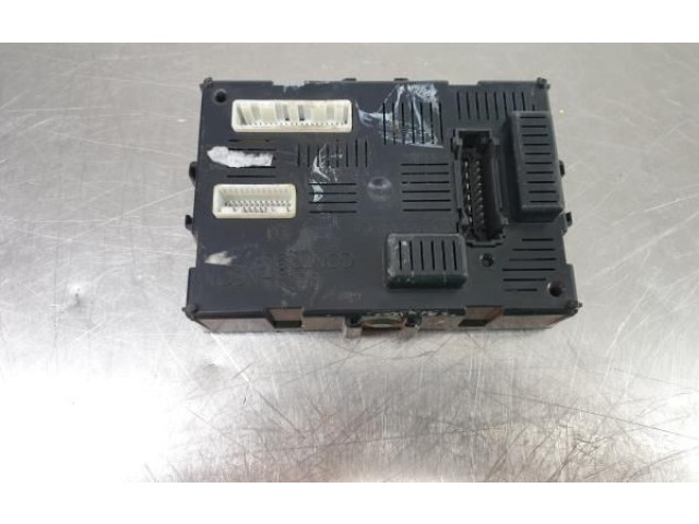 Блок комфорта 281181245A, 00548198   Renault Clio III   