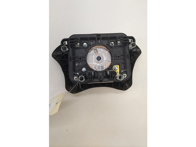 Подушка безопасности водителя 98158975XT Citroen Berlingo