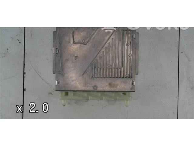 Блок управления коробкой передач 30646719, 30646719 Volvo V70