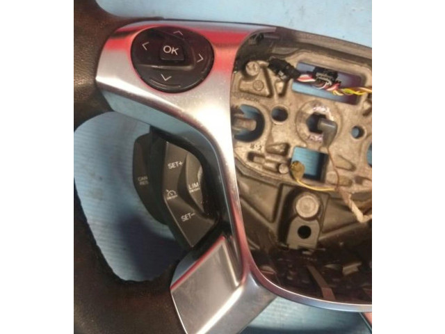 Руль Ford Transit Custom 2013 - 2023 года