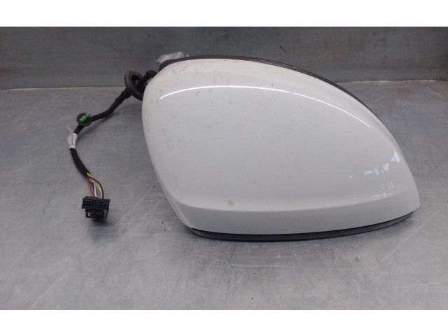 Zpětné zrcátko Volkswagen Tiguan 2020 5NB857508P, 6PINES