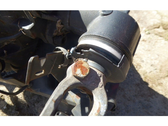    Рулевая рейка    Renault 4  -  года