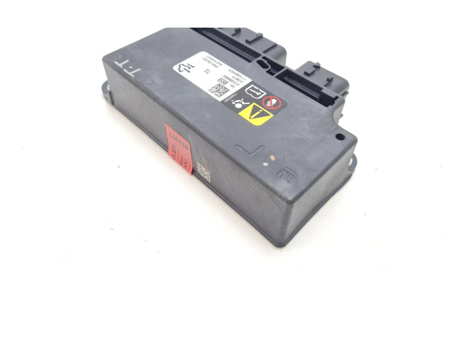 Блок подушек безопасности P68207066AB, TVIID066402481   Fiat Freemont