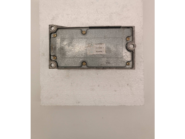 Блок подушек безопасности 0285001254, 000236029404   Volvo V70