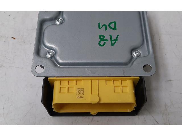 Блок подушек безопасности 4H0959655B, 4H0959655B Audi A7 S7 4G