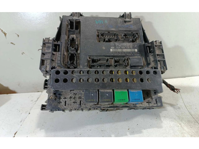 Блок комфорта A1695453432   Mercedes-Benz A W169   
