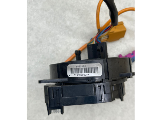 Подрулевой шлейф SRS 8622186, 1GN0009CF Volvo S60