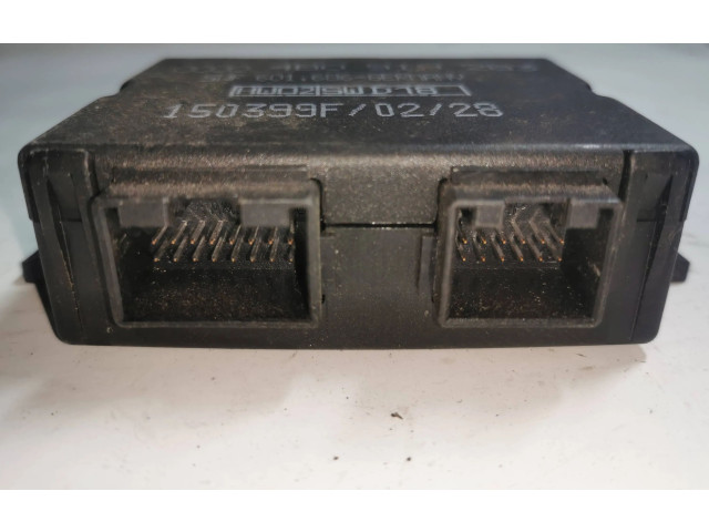 Přístrojová deska Audi A6 S6 C5 4B 1998 4B0919283, 150399F