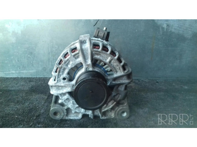 Генератор 231007769R Renault Captur II