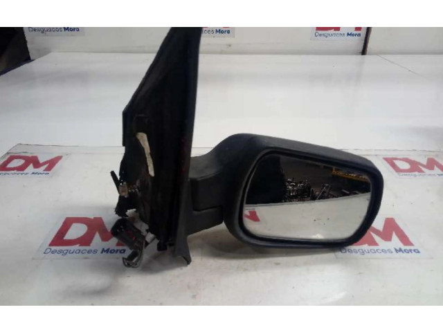 Зеркало электрическое        Ford Fusion  2002 - 2005 года   