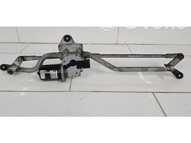 Комплект механизма стеклоочистителей