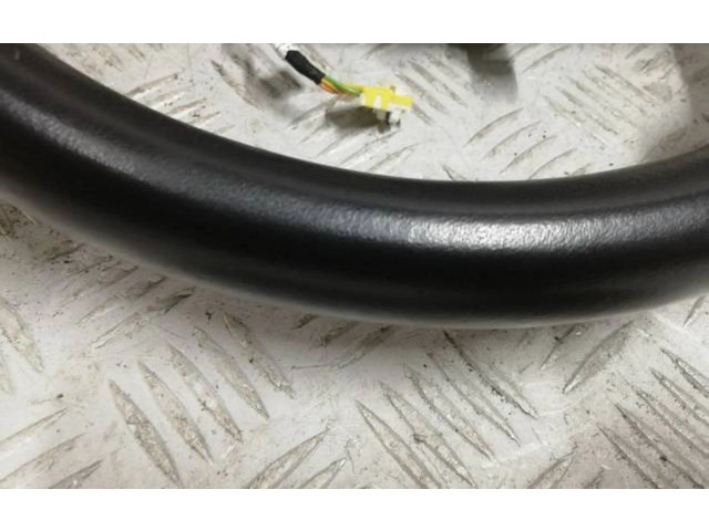 Руль Citroen C3 Aircross 2017 - года 98118752ZD, 34211562D