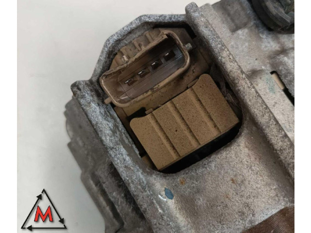 Генератор  A5TL0691ZT, 1800A359   Mitsubishi Space Star 