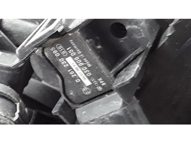 Всасывающий коллектор