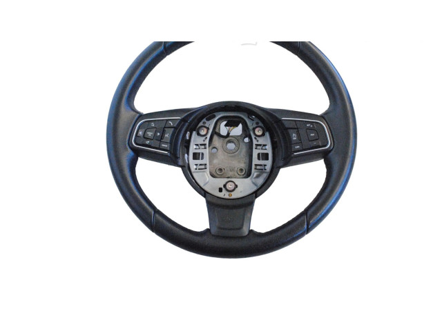 Volant Jaguar E-Pace 2018 J9C33F563BA8PVJ