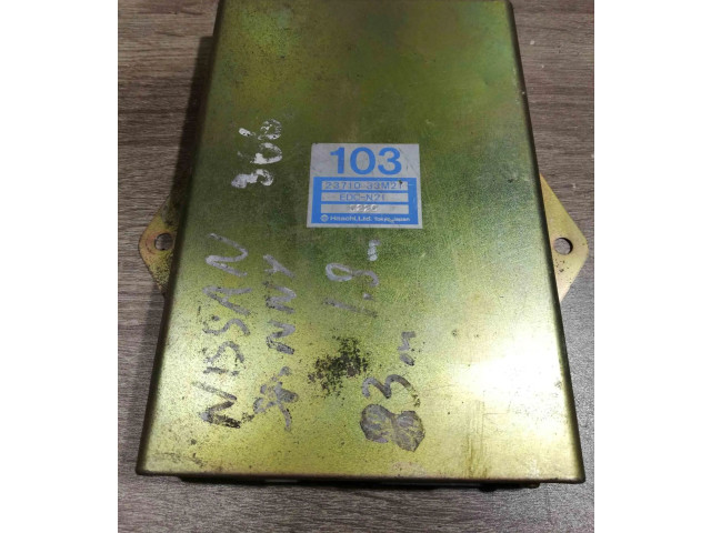 Řídící jednotka 2371033M21, EDCN21 Nissan Pulsar 2000