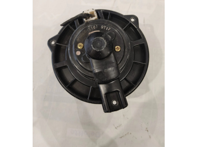 Вентилятор печки    1940007161   Mitsubishi Pajero Sport I