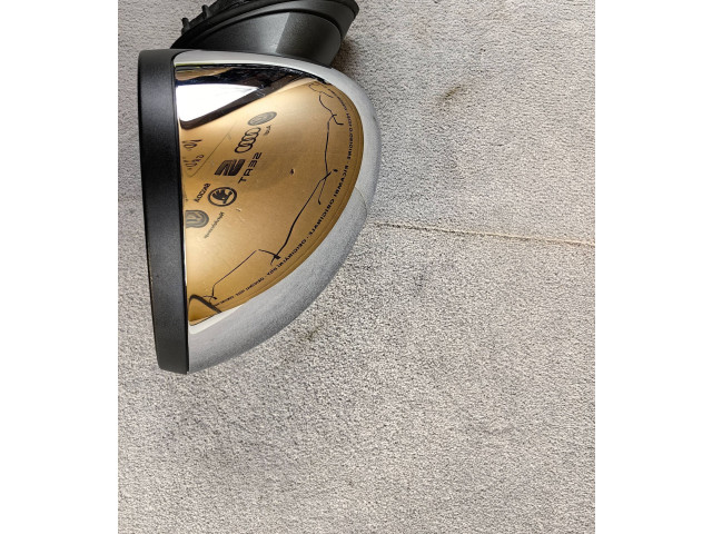 Зеркало электрическое Mini One - Cooper F56 F55 2013 - года