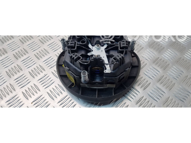 Volant Fiat Doblo 2004 319407100027, 8194071