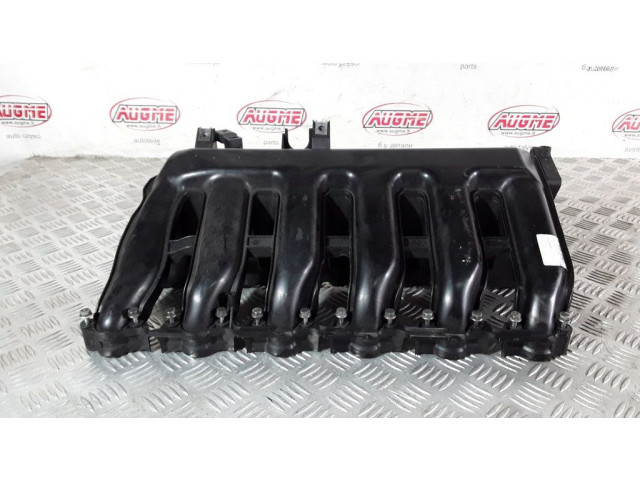 Всасывающий коллектор