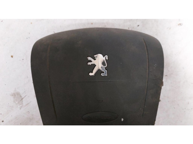 Подушка безопасности водителя 07354879960, 32533   Fiat Ducato