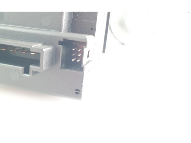 Рулевая рейка  Комплект зажигания A6481531279, 0281011349   Mercedes-Benz E W211 2002 - 2009 года