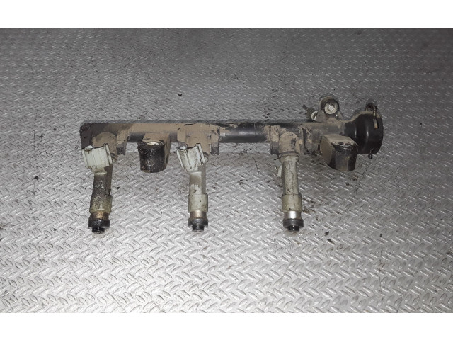 Комплект форсунок 2325000010    Citroen C1   