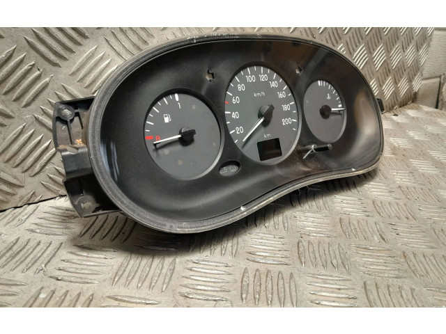 Přístrojová deska Renault Thalia I 2003 8200104457A, JDE35263