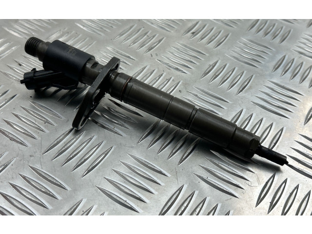 Жиклер (жиклеры) (форсунка (форсунки) 9X2Q9K546DB, 0445116   Jaguar XF X250