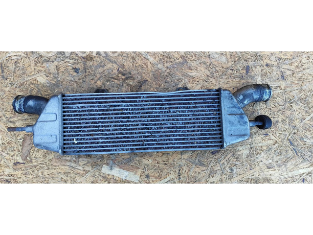 Интеркулер Mitsubishi Lancer VIII 2.0