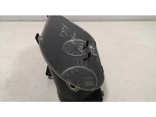 Přístrojová deska Ford Fiesta 2005 4S6F10849, 2S6F10A855A