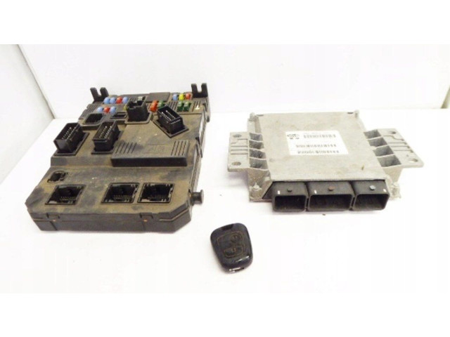 Другая внешняя деталь