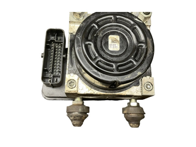 Jednotka ABS 9661887180, 614210001D2 Nissan Note (E12) 2015