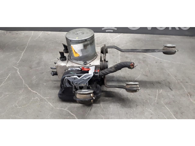 Блок АБС 58920-1p250   KIA  Venga   -  года