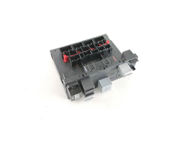 Блок комфорта 8P0907279A   Audi A3 S3 8P   