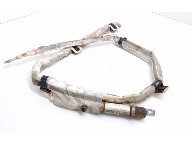 Боковая подушка безопасности 8U088074AA, 0589P10011 Audi Q3 8U