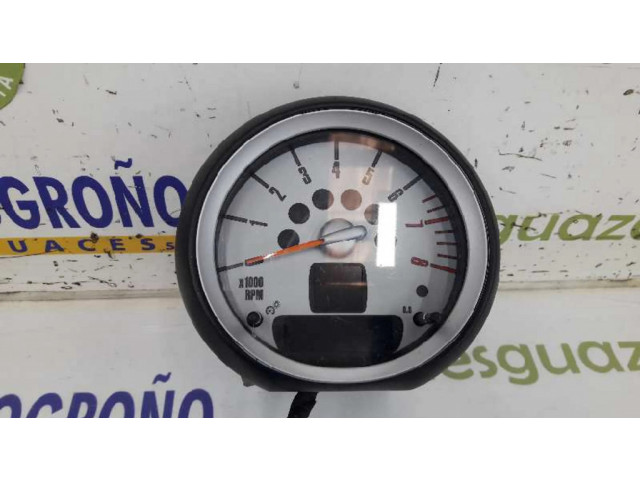 Přístrojová deska Mini One - Cooper R56 2006 9153400, 62109325809