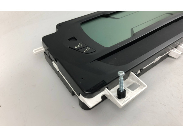 Спидометр (приборный щиток) 9811083780 Citroen C4 Grand Picasso