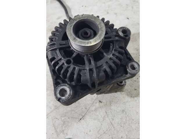 Генератор       BMW X3 E83  2003 - 2010 года   