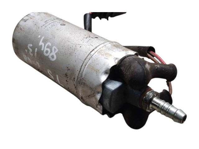 Pojistková skříňka Топливный насос 1K0906089A, 0580464121 Volkswagen Transporter - Caravelle T5 2013