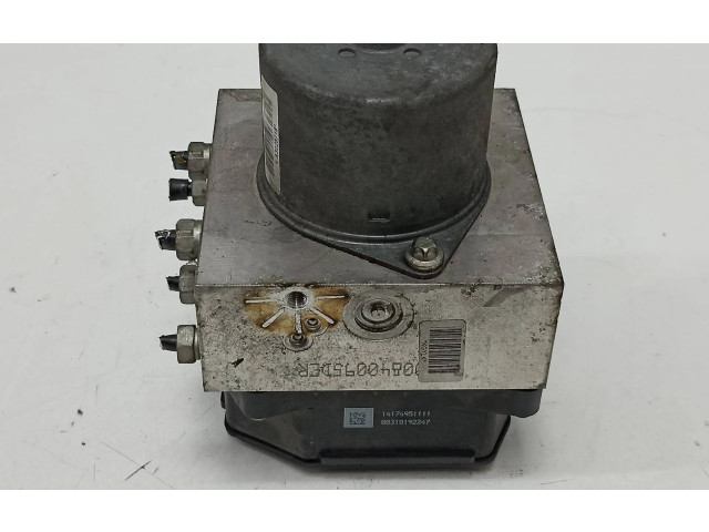 Блок АБС 34516793232   Mini  One - Cooper R56  2014 - - года