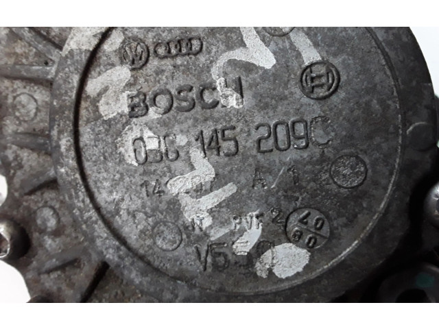 Топливный насос